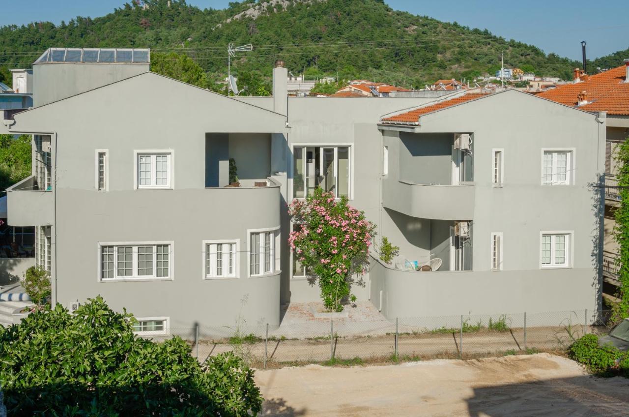 Egeo Hotel Limenas  Exterior photo