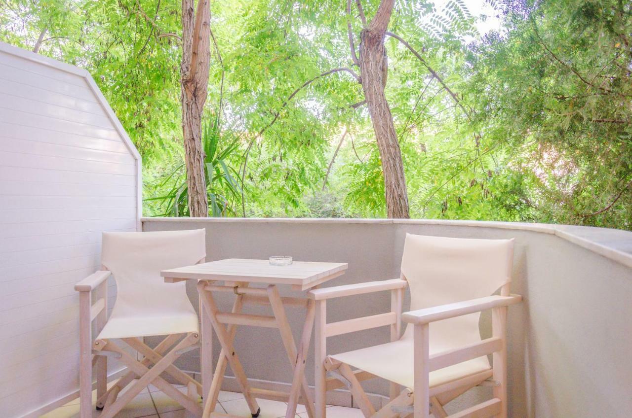 Egeo Hotel Limenas  Exterior photo