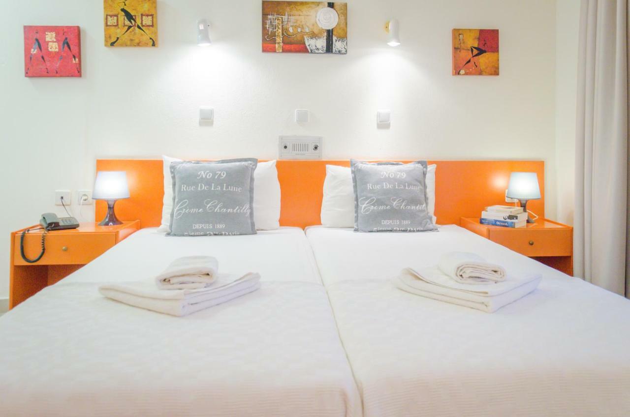 Egeo Hotel Limenas  Exterior photo